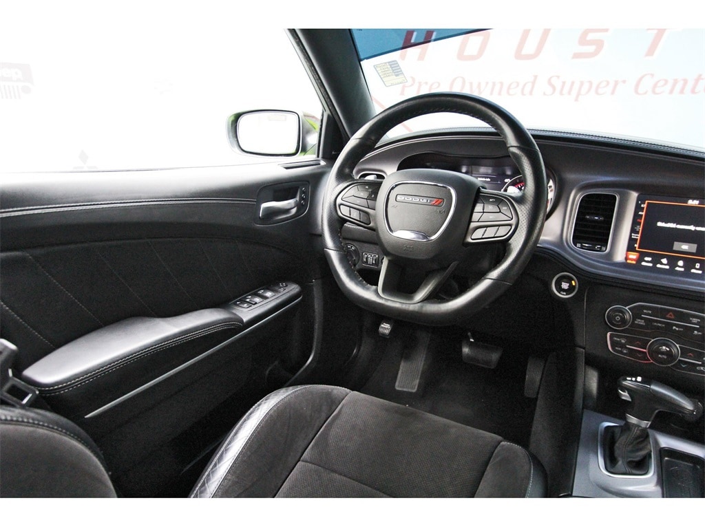 2023 Dodge Charger Scat Pack - Photo 7