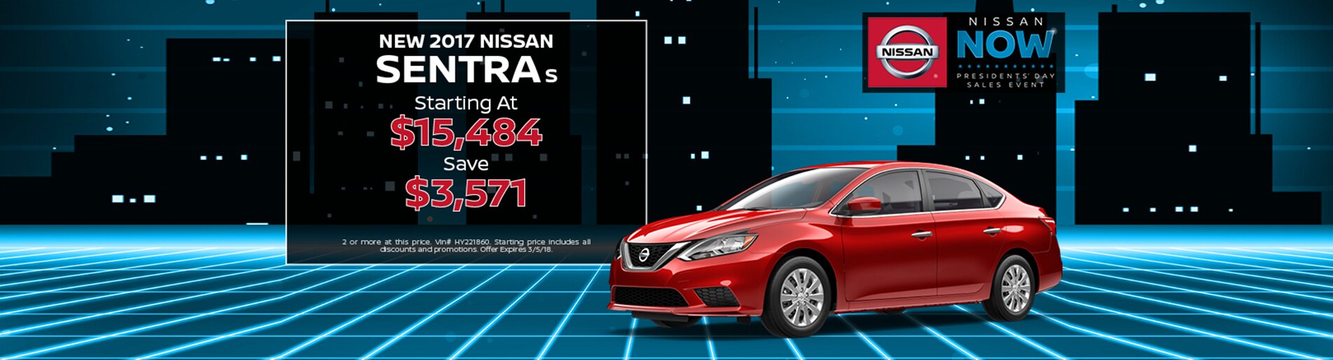 Central Houston Nissan | New Nissan & Used Car Dealer in Houston, TX