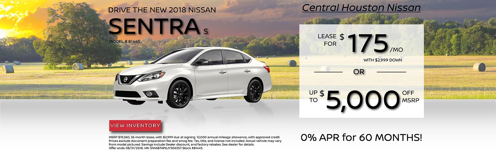 Central Houston Nissan | Nissan Dealership in Houston, TX Central Houston Nissan | Nissan Dealership in Houston, TX