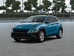 2022 Hyundai Kona SEL SUV for Sale in Plainfield, CT at Central Auto Group