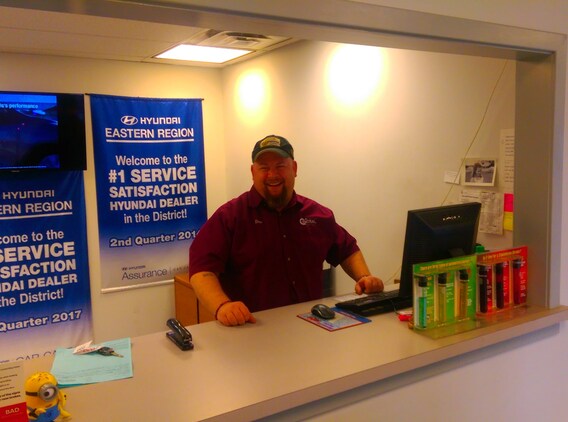 Central Hyundai New Hyundai Dealership In Plainfield Ct 06374