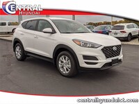2021 Hyundai Tucson SUV 2021 Hyundai Tucson SUV