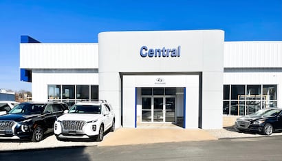 Central Hyundai: New Hyundai & Used Car Dealer in Plainfield, CT