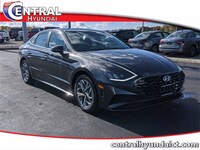 2021 Hyundai Sonata Sedan 2021 Hyundai Sonata Sedan