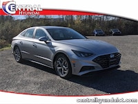 2021 Hyundai Sonata Sedan 2021 Hyundai Sonata Sedan