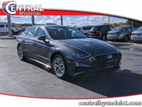 2021 Hyundai Sonata Sedan 2021 Hyundai Sonata Sedan