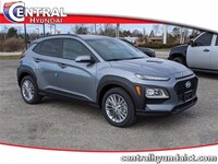 2021 Hyundai Kona SUV 2021 Hyundai Kona SUV