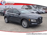 2021 Hyundai Kona SUV 2021 Hyundai Kona SUV