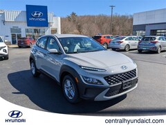 2023 Hyundai Kona SE AWD SUV for Sale in Plainfield, CT at Central Auto Group