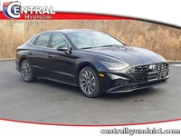 2020 Hyundai Sonata Sedan 2020 Hyundai Sonata Sedan