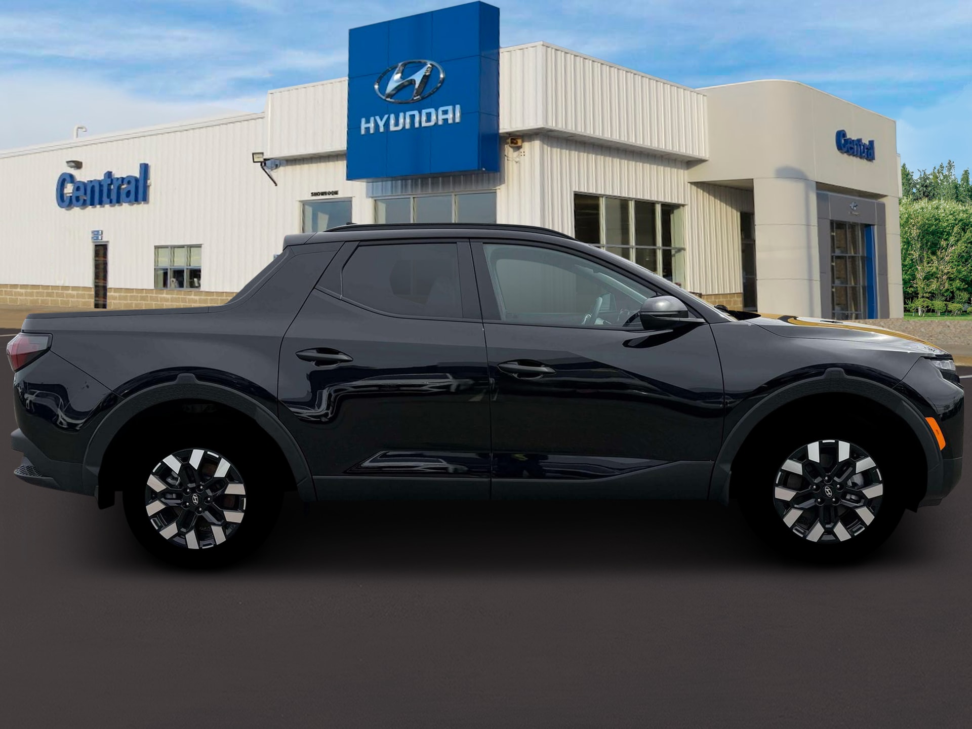 2026 Hyundai Santa Cruz SEL - Photo 9