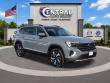 Used 2026 Volkswagen Atlas SE w/Technology SUV