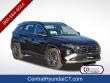 New 2025 Hyundai Tucson Hybrid Limited SUV