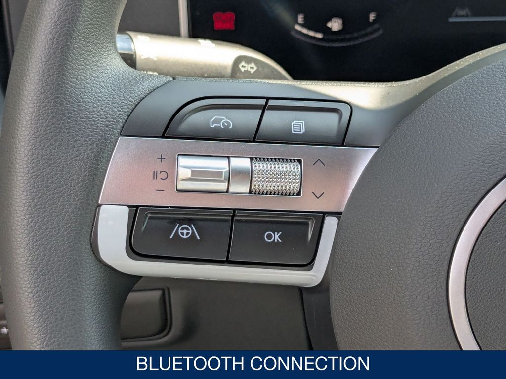 2026 Hyundai Santa Cruz SEL - Photo 20