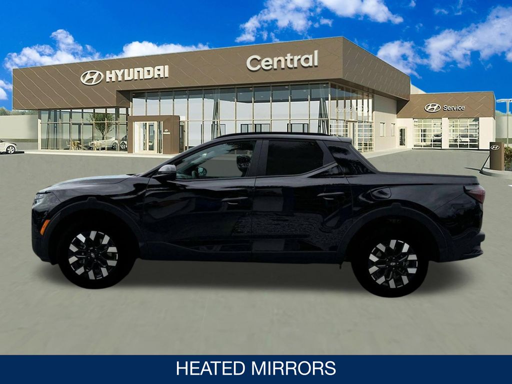 2026 Hyundai Santa Cruz SEL - Photo 7