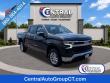 Used 2023 Chevrolet Silverado 1500 LT Truck