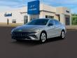 New 2025 Hyundai Elantra SEL Sport Sedan