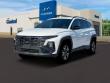 New 2026 Hyundai Tucson XRT AWD SUV