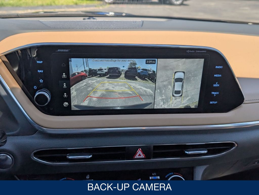 2023 Hyundai Sonata Limited - Photo 27