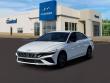 New 2026 Hyundai Elantra Hybrid SEL Sport Sedan