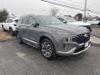 Used 2021 Hyundai Santa Fe Calligraphy SUV