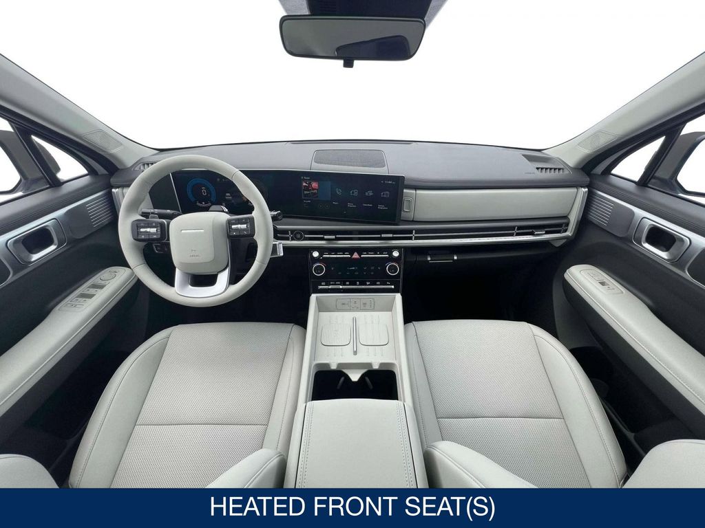 2026 Hyundai Santa Fe SEL - Photo 14