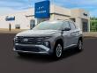 New 2026 Hyundai Tucson SEL AWD SUV