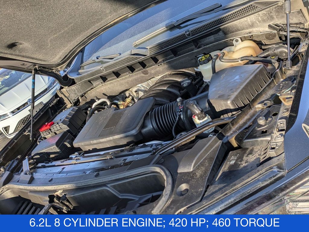2023 GMC Yukon Denali Ultimate - Photo 40