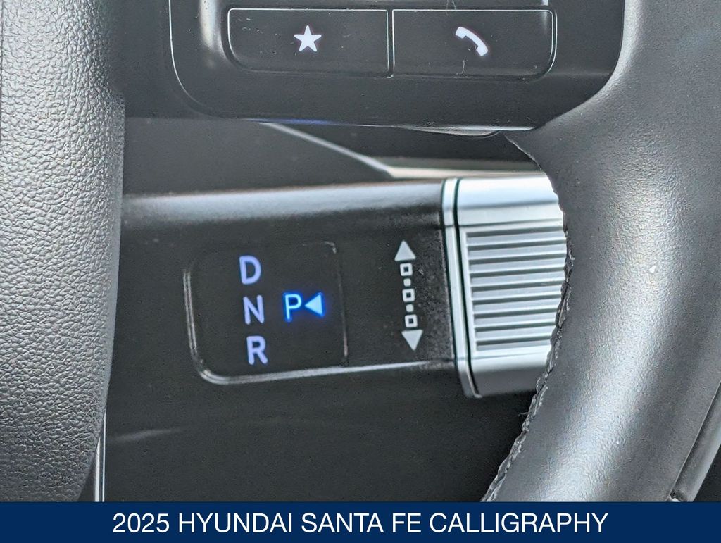2025 Hyundai Santa Fe Calligraphy - Photo 29