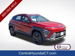 2026 Hyundai Kona SEL Sport AWD SUV