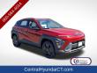 New 2026 Hyundai Kona SEL Sport AWD SUV