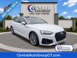 Used 2025 Audi A5 Sportback  Hatchback