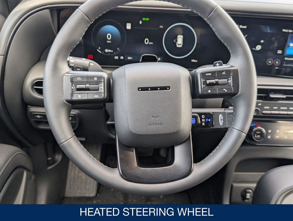 2026 Hyundai Palisade XRT Pro - Photo 19