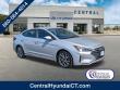 Used 2020 Hyundai Elantra Limited Sedan