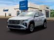 New 2026 Hyundai Tucson Limited SUV
