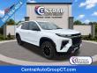 Used 2024 Chevrolet Traverse Z71 SUV