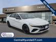 New 2026 Hyundai Elantra SEL Sport Premium Sedan