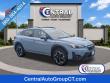 Used 2023 Subaru Crosstrek Limited SUV