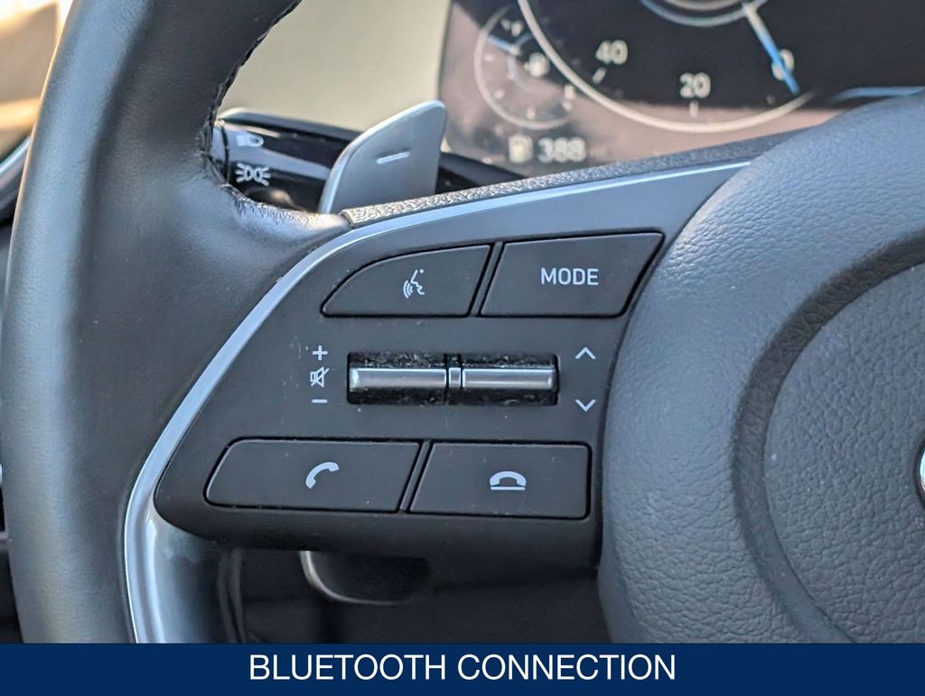2023 Hyundai Sonata Limited - Photo 21