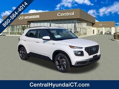 2026 Hyundai Venue SEL SUV