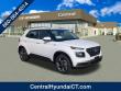 New 2026 Hyundai Venue SEL SUV