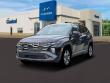 New 2026 Hyundai Tucson XRT AWD SUV
