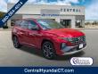 Certified 2023 Hyundai Tucson N Line SUV