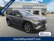 Certified 2023 Hyundai Tucson Limited SUV