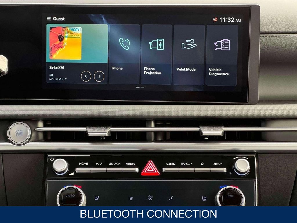 2026 Hyundai Santa Cruz SEL - Photo 20