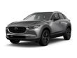 Certified 2025 Mazda CX-30 2.5 S Select Sport SUV