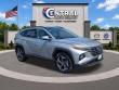 Certified 2024 Hyundai Tucson Hybrid Limited SUV