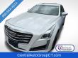 Certified 2017 Cadillac CTS 2.0L Turbo Luxury Sedan