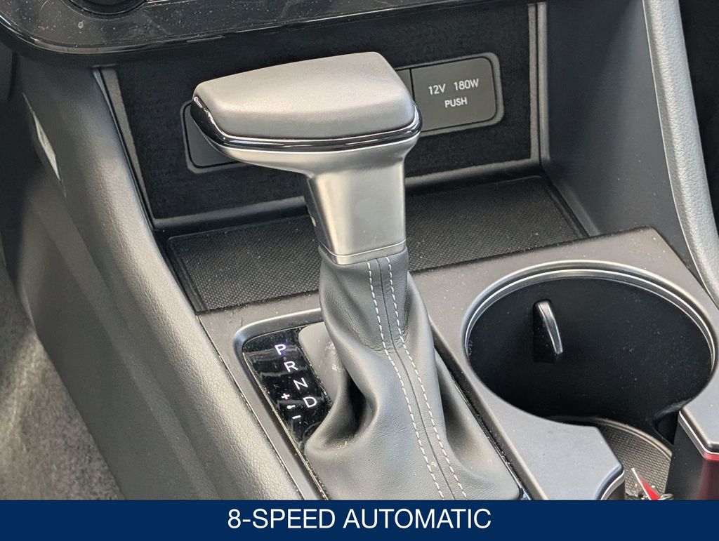 2025 Hyundai Sonata SE - Photo 27