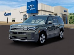 2026 Hyundai Santa Fe Hybrid SEL SUV